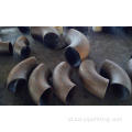 ASTM A860 Grade WPHY 52 Buttweld Fittings